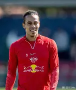 乐鱼app-莱比锡红牛的阵容